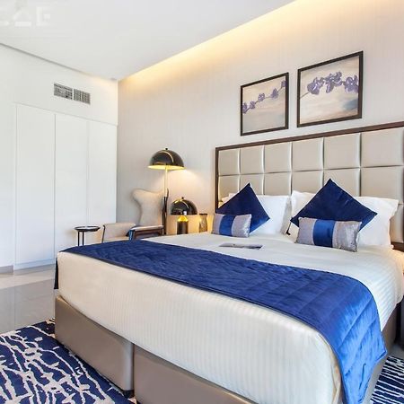 דובאי Staycae Holiday Homes - Majestine מראה חיצוני תמונה